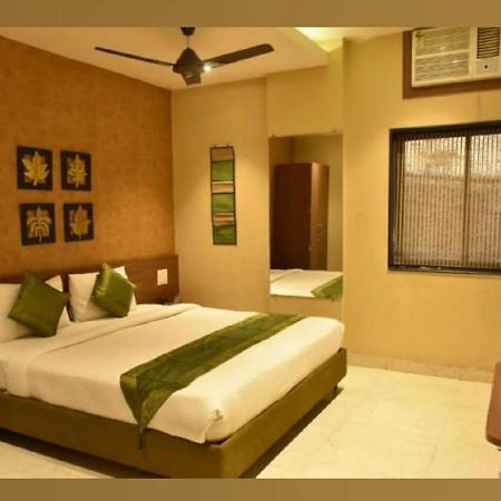 Ash Luxury Hotel With View Of Taj Mahal Agra  Exterior foto